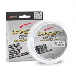 TUBERTINI  CONCEPT  GREY